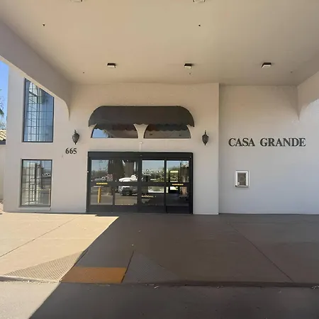 Quality Inn Casa Grande I-10