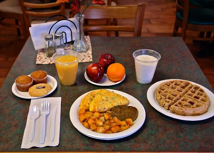Quality I-10 Hotel Casa Grande