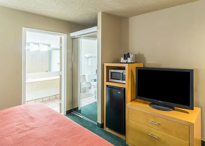 Hotel Quality I-10 Casa Grande