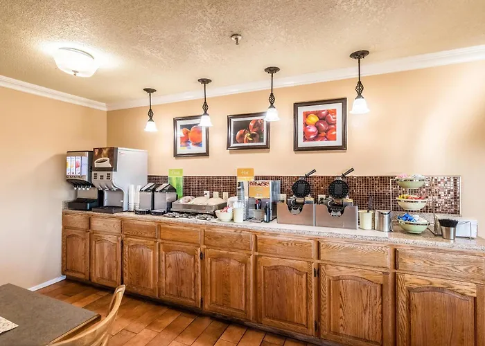 Hotel Quality I-10 Casa Grande