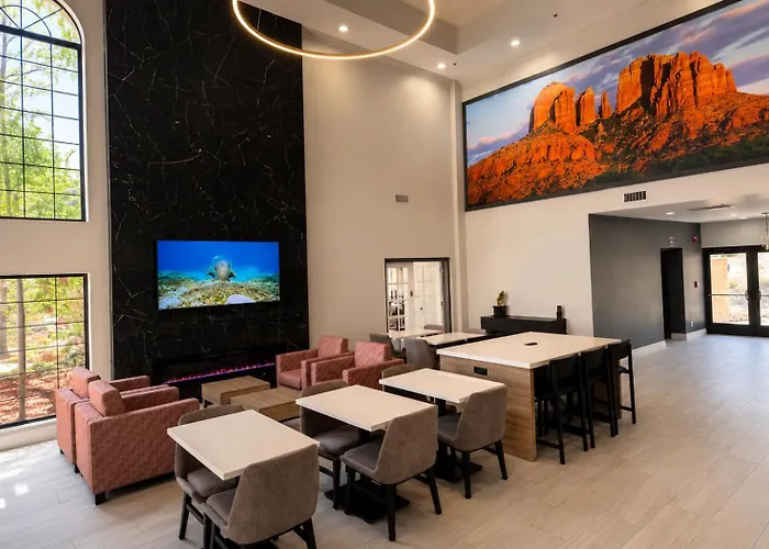 Quality I-10 Hotel Casa Grande
