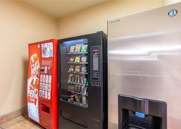 Quality I-10 Hotel Casa Grande
