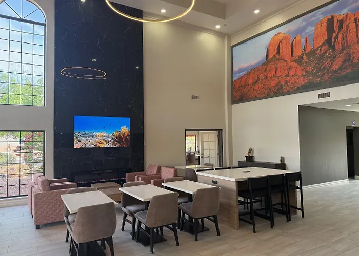 Quality I-10 Casa Grande