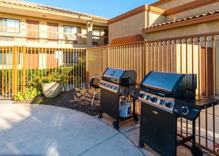 Quality I-10 Hotel Casa Grande