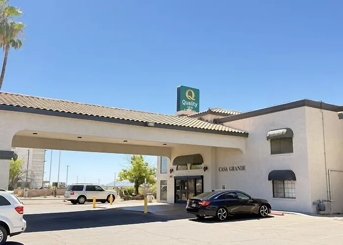 Quality I-10 Casa Grande