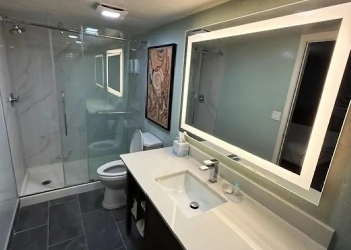 Hotel Quality I-10 Casa Grande