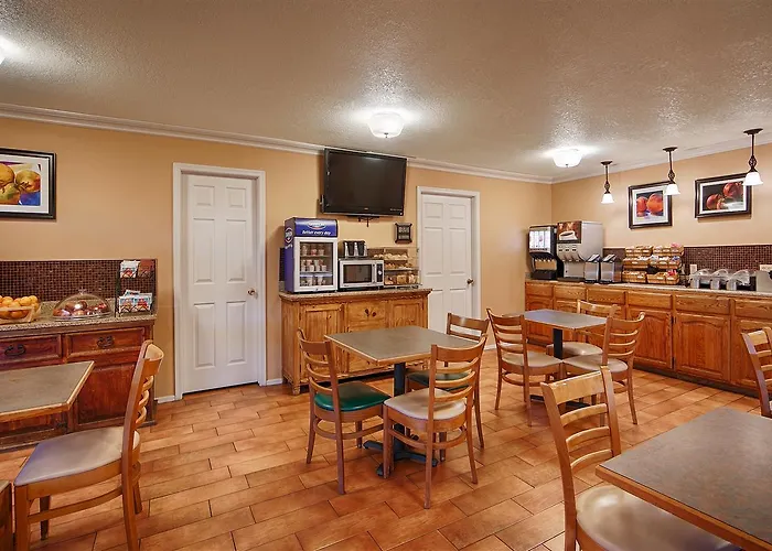Quality I-10 Hotel Casa Grande