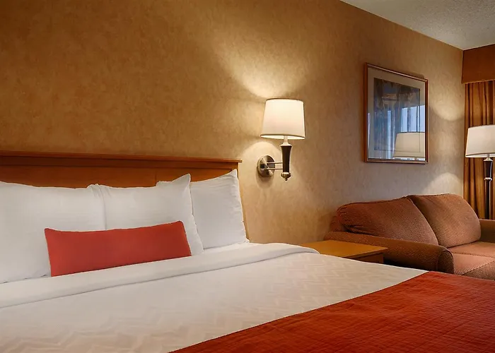 Hotel Quality I-10