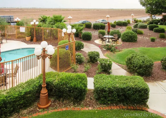 Quality I-10 Casa Grande