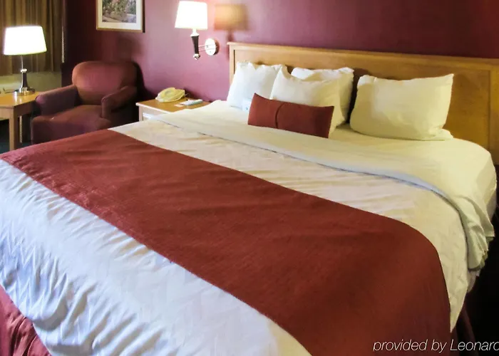 Hotel Quality I-10 3*