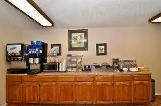 Quality I-10 Hotel