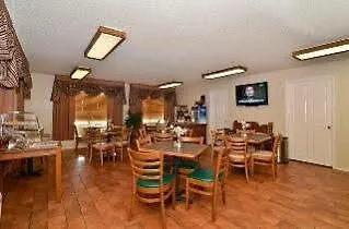 Hotel Quality I-10